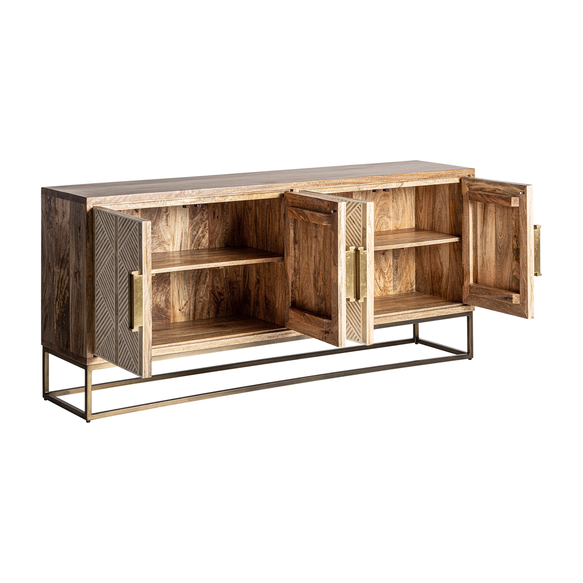 LAUGNA SIDEBOARD